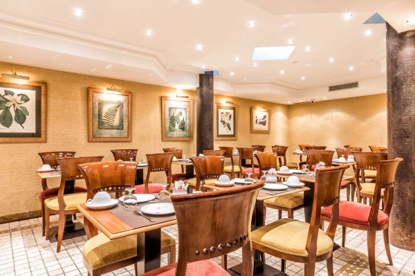 Hotel Villa Montparnasse (Parigi)